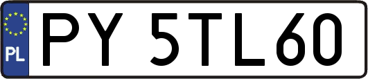 PY5TL60