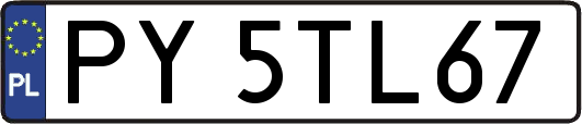 PY5TL67