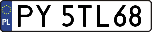 PY5TL68