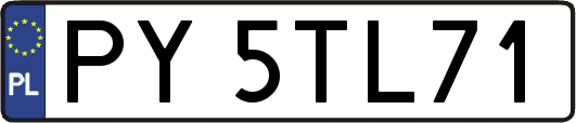 PY5TL71