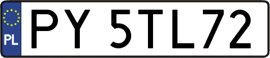 PY5TL72