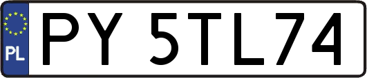 PY5TL74
