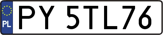 PY5TL76
