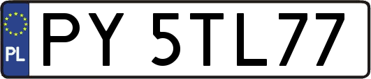 PY5TL77