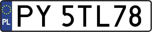 PY5TL78