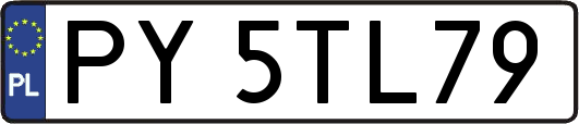 PY5TL79