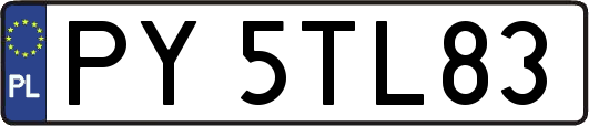 PY5TL83