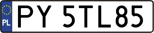 PY5TL85