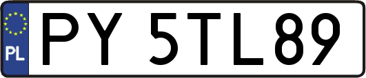 PY5TL89