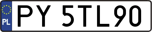 PY5TL90