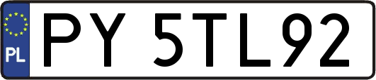 PY5TL92