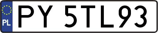 PY5TL93