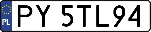 PY5TL94
