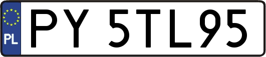 PY5TL95