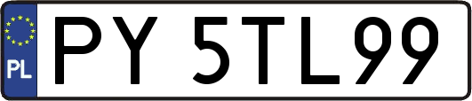 PY5TL99