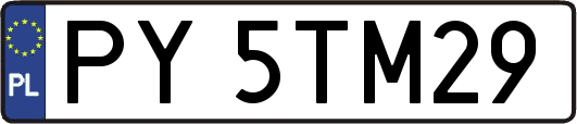 PY5TM29