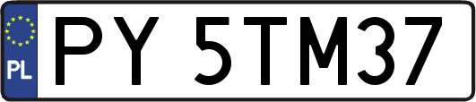 PY5TM37