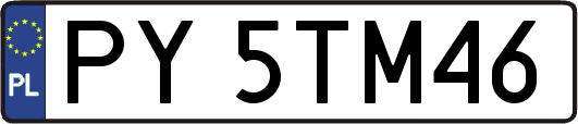 PY5TM46