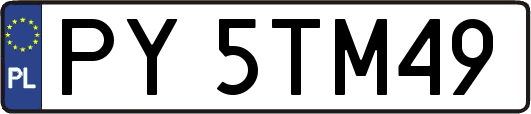 PY5TM49