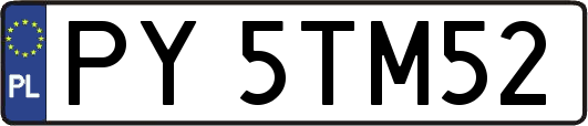 PY5TM52