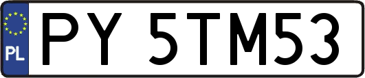 PY5TM53