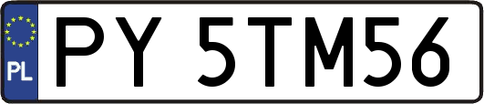 PY5TM56