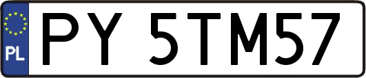 PY5TM57