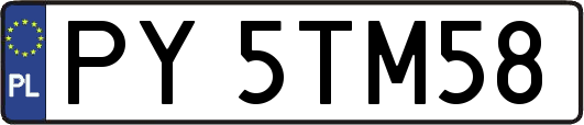 PY5TM58
