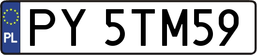 PY5TM59