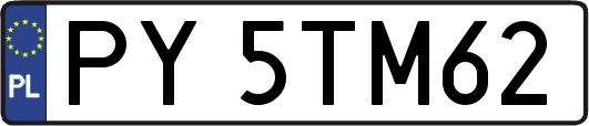 PY5TM62