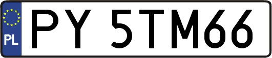 PY5TM66