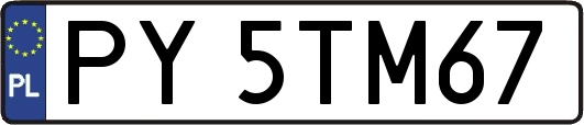 PY5TM67