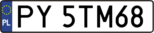 PY5TM68