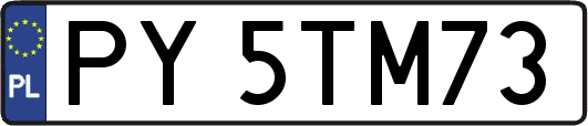 PY5TM73