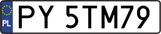 PY5TM79