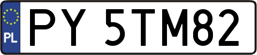 PY5TM82