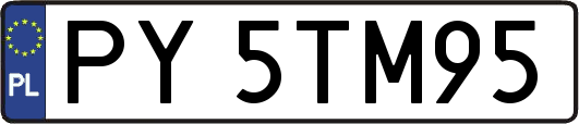 PY5TM95