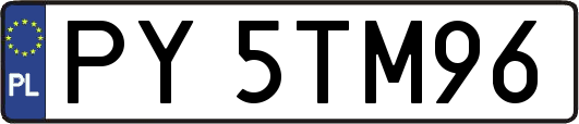 PY5TM96