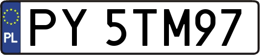 PY5TM97