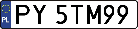 PY5TM99