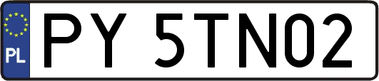 PY5TN02