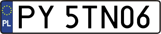 PY5TN06