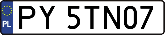 PY5TN07
