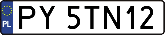 PY5TN12