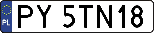 PY5TN18