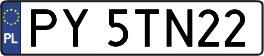PY5TN22