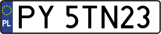 PY5TN23