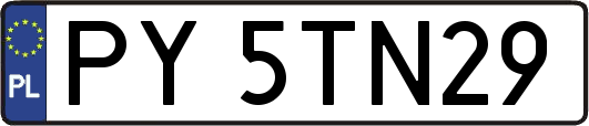 PY5TN29