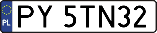 PY5TN32