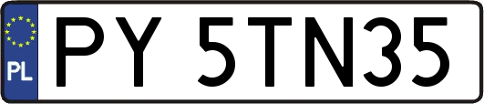 PY5TN35
